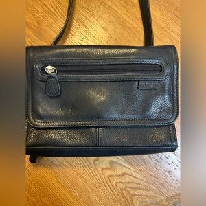 Fossil Crossbody